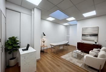 Local commercial Paris 15 - Rue Saint Charles / Rue de la Convention