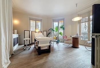 Location bureau Paris 2 - Proche métro Réaumur-Sébastopol