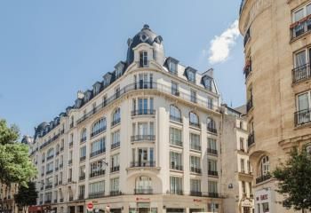Location bureaux Paris 3 - Proche métro Arts et Métiers