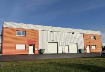 Local d'activité à louer Fléville-devant-Nancy - Accès A31/A33