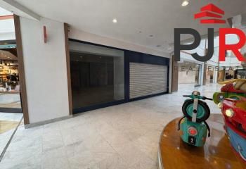 Vente cellule commerciale Nancy - Centre Saint-Sébastien