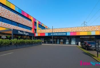 Local commercial à louer Sainte-Eulalie - Zone Leclerc