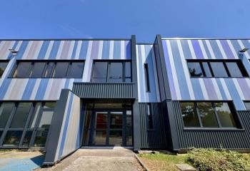 Location bureaux Oudalle - Proche pont de Normandie et A29