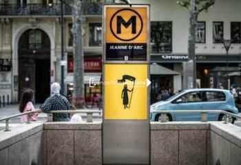 Local commercial à louer Toulouse centre-ville - Métro