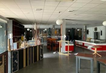 Local commercial à louer Roques - Axe passant