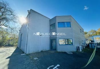 Local d'activité à louer Quint-Fonsegrives - Rocade Est