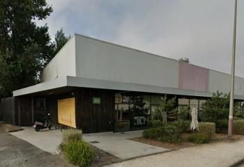 Local commercial à louer Mérignac Soleil