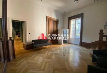 Location bureaux Toulouse - Proche métro Jeanne d'Arc