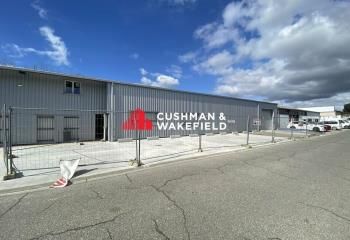 Local d'activité à louer Portet-sur-Garonne - Proche périphérique