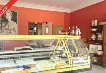 Local commercial à louer Nice - Cessole/Gambetta