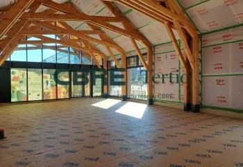 Local commercial à louer Tours - 2 Lions