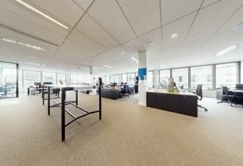 Location bureaux Lyon 7 - Proche métro Jean Jaurès