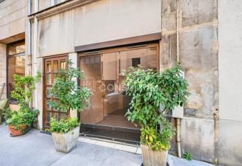 Location bureau Paris 5 - Proche M° Censier-Daubenton