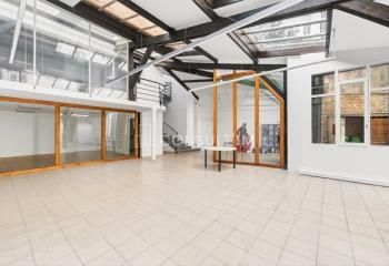 Bureaux à vendre Paris 5 - Proche Métro Censier-Daubenton