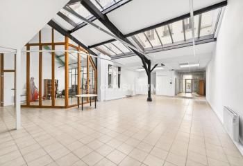 Vente bureaux Paris 5 - Proche M° Censier-Daubenton