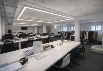 Location bureaux Paris 7 - Proche Métro Invalides