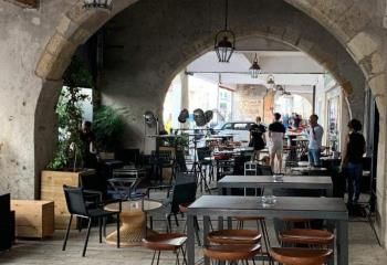 Bar Tapas à vendre centre-ville Agen