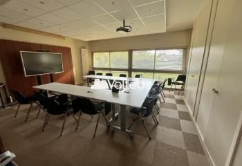 Vente bureaux Toulouse - Canal de Brienne, proche métro Compans Caffarelli