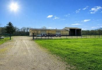 Local d'activité à louer Bessières - Proche A68