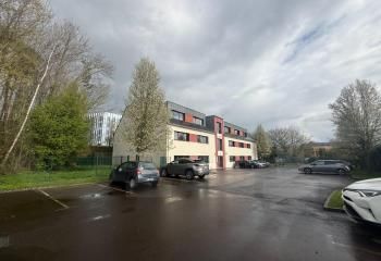 Bureaux à vendre Cesson-Sévigné - Proche métro Via Silva