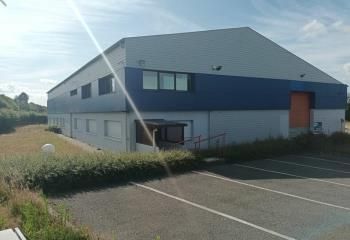 Local d'activité à vendre La Trinité-de-Thouberville - Proche A13