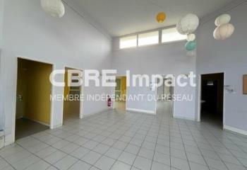 Local commercial Saint-Apollinaire - Proche Dijon