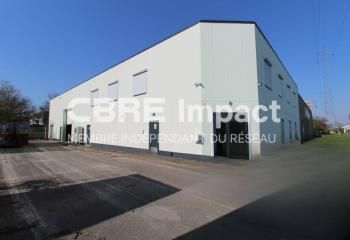 Local d'activité à louer Marsannay-la-Côte - Proche bus L4