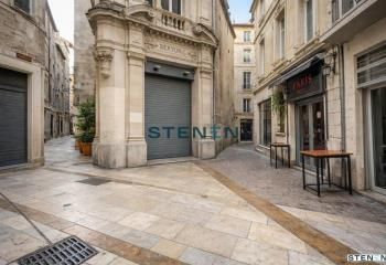 Local commercial à vendre Avignon centre-ville - 596 m²