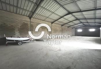 Local d'activité à louer Perpignan - Proche grands axes - 300 m²