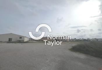 Terrain constructible Elne - 3000 m² - Proche Espagne