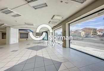 Local commercial à vendre Perpignan - Rond-point hyper passant