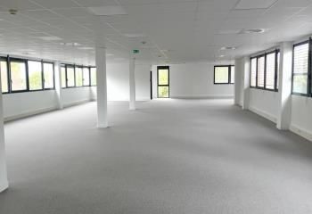 Location bureaux Montpellier Odysseum - Proche tramway, autoroute et gare