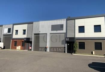 Local d'activité à louer Saint-Priest - Parc d'activités - Rocade Est