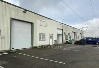 Local d'activité à louer Jonage - Proche D302, D303, A432