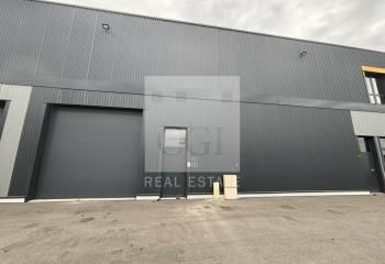 Locaux d'activités à louer Neuville-sur-Saône - Proche A46