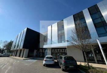 Bureaux à vendre Charbonnières-les-Bains - Proche D307 et A6