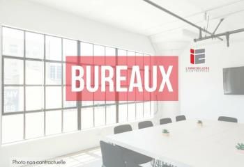 Bureaux à vendre Vannes - Centre-ville