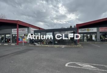 Local commercial à louer - Retail Park Lempdes