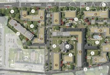 Vente bureaux Bois-Guillaume - Proche bus F1 et F8