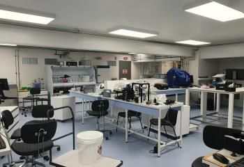 Local d'activité à vendre Grenoble - Quartier Bouchayer Viallet