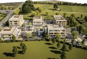 Bureaux à vendre Trévoux - Proche A46