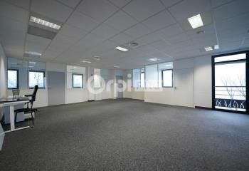 Location bureaux Saint-Priest - Proche A43 et E15