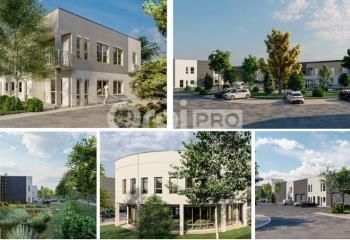 Local d'activité à vendre Bourgoin-Jallieu - Proche A43