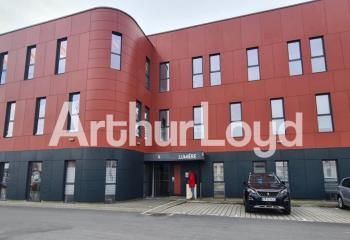 Location bureaux Épron - Proche Caen