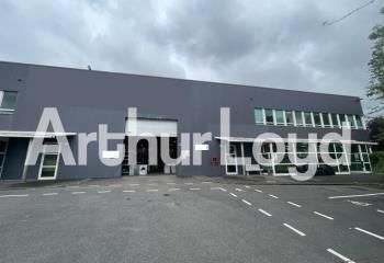 Local d'activité à louer Colombelles - Disponibilité immédiate