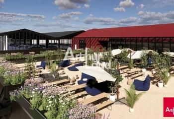 Local commercial à louer Rennes - Route de Lorient