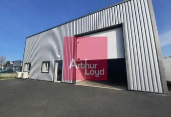 Local d'activité à louer Pont-du-Château - Accès direct aux axes autoroutiers