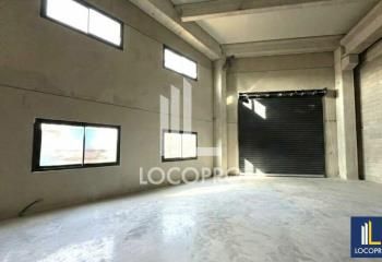 Local d'activité à louer Montauroux - Zone d'activité Vincent