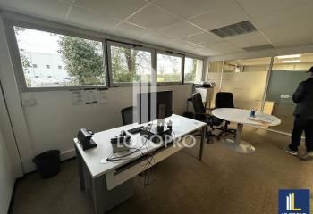 Vente bureau Cannes La Bocca - Proche A8 et parking privatisé