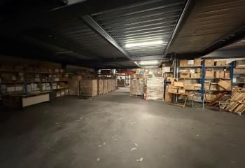 Local d'activité à louer Canéjan - Proche rocade bordelaise